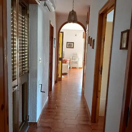 Anna Apartmán *