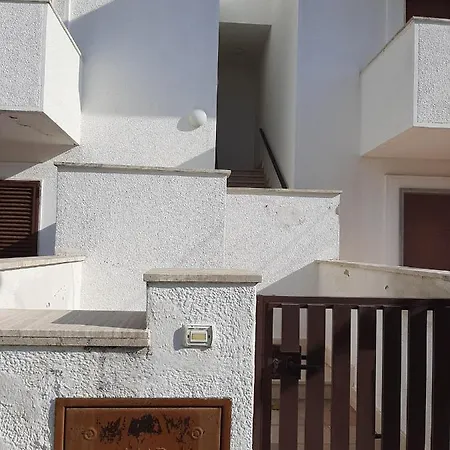 Anna Apartmán Lido Marini