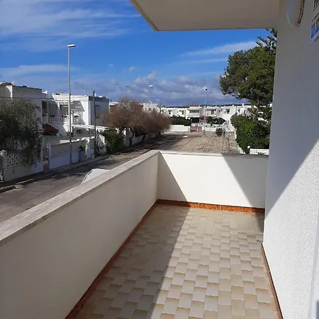 Lejlighed Anna Lido Marini